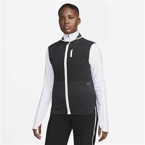 nike sportjacke damen gelb|Laufwesten & Laufjacken für Damen (18) .